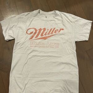 Miller High Life Shirt